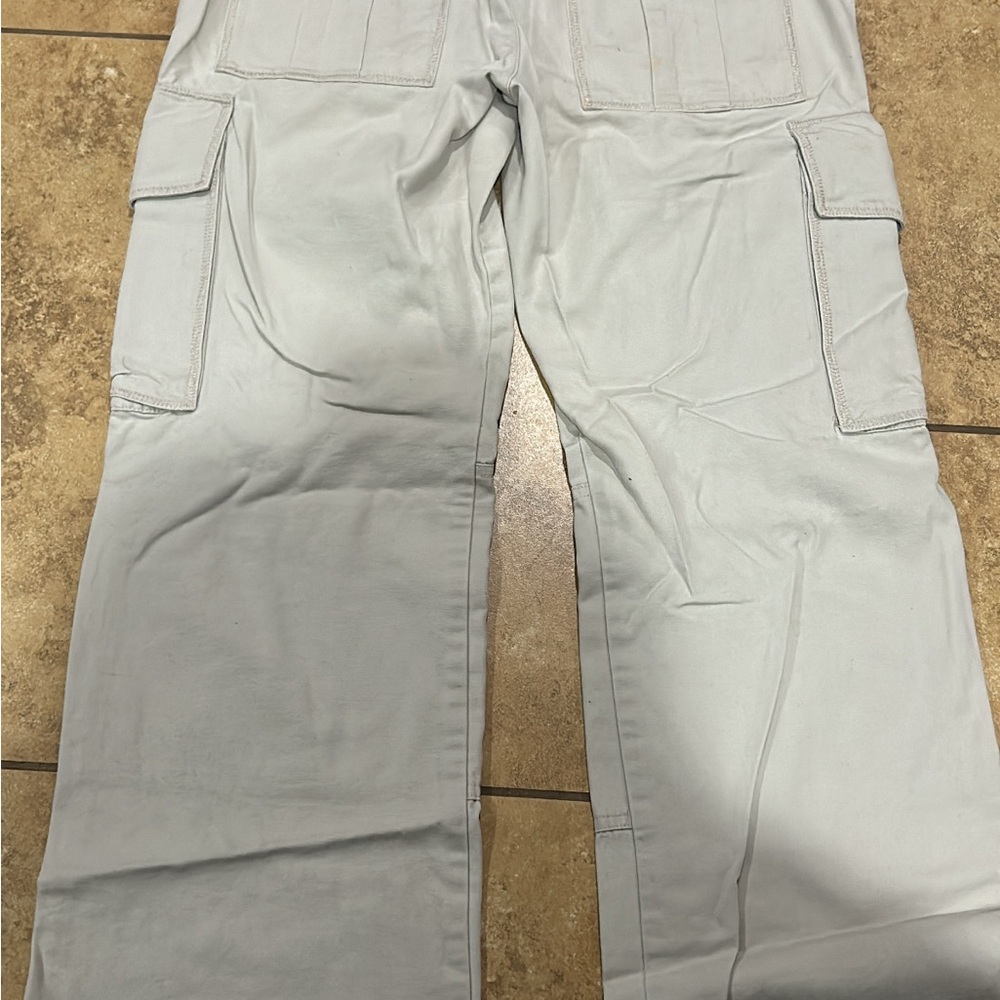 Calvin Klein Jeans Cargo Pants